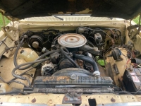 1985 Dodge Ram for sale in Michigan (ID-163489)