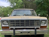 1985 Dodge Ram for sale in Michigan (ID-163489)