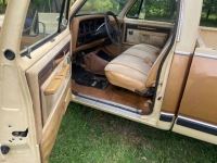 1985 Dodge Ram for sale in Michigan (ID-163489)
