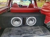 1985 Dodge Ramcharger for sale in Michigan (ID-128015)