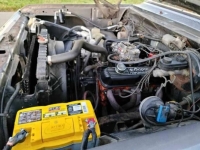 1985 Dodge Ramcharger for sale in Michigan (ID-128015)