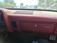 1985 Dodge Ramcharger for sale in Michigan (ID-128015)
