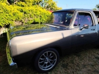 1985 Dodge Ramcharger for sale in Michigan (ID-128015)