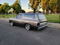1985 Dodge Ramcharger for sale in Michigan (ID-128015)