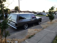 1985 Dodge Ramcharger for sale in Michigan (ID-128015)