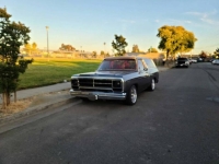 1985 Dodge Ramcharger for sale in Michigan (ID-128015)