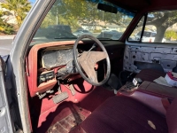 1985 Dodge Ramcharger for sale in Michigan (ID-139491)