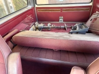 1985 Dodge Ramcharger for sale in Michigan (ID-139491)
