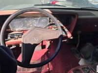 1985 Dodge Ramcharger for sale in Michigan (ID-139491)