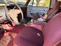 1985 Dodge Ramcharger for sale in Michigan (ID-139491)