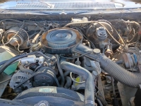 1985 Dodge Ramcharger for sale in Michigan (ID-164333)