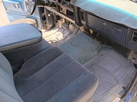 1985 Dodge Ramcharger for sale in Michigan (ID-164333)