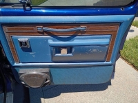 1985 Dodge Ramcharger for sale in Michigan (ID-164333)