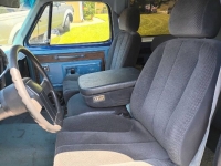 1985 Dodge Ramcharger for sale in Michigan (ID-164333)