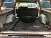 1985 Dodge Ramcharger for sale in Michigan (ID-164363)