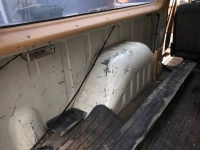 1985 Dodge Ramcharger for sale in Michigan (ID-164363)