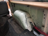 1985 Dodge Ramcharger for sale in Michigan (ID-164363)