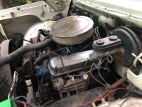 1985 Dodge Ramcharger for sale in Michigan (ID-164363)