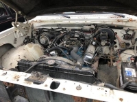1985 Dodge Ramcharger for sale in Michigan (ID-164363)