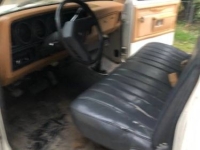 1985 Dodge Ramcharger for sale in Michigan (ID-164363)