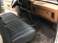 1985 Dodge Ramcharger for sale in Michigan (ID-164363)