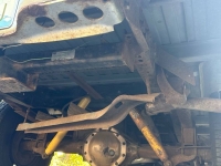 1985 Dodge W150 for sale in Michigan (ID-121343)