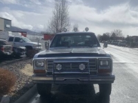 1985 Dodge W150 for sale in Michigan (ID-144398)