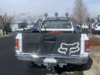 1985 Dodge W150 for sale in Michigan (ID-144398)