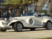 1985 Excalibur Series 5 for sale in Michigan (ID-130291)
