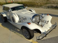 1985 Excalibur Series 5 for sale in Michigan (ID-130291)