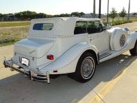 1985 Excalibur Series 5 for sale in Michigan (ID-130291)