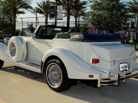 1985 Excalibur Series 5 for sale in Michigan (ID-130291)