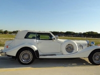 1985 Excalibur Series 5 for sale in Michigan (ID-130291)