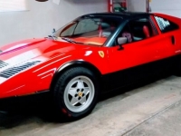 1985 Ferrari 308 for sale in Michigan (ID-121820)