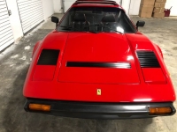1985 Ferrari 308 GTS for sale in Michigan (ID-105064)