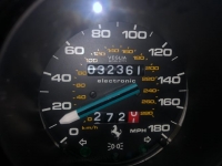 1985 Ferrari 308 GTS for sale in Michigan (ID-105064)