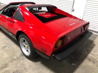 1985 Ferrari 308 GTS for sale in Michigan (ID-105064)