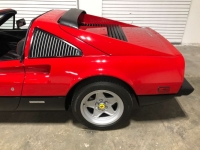 1985 Ferrari 308 GTS for sale in Michigan (ID-105064)