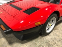 1985 Ferrari 308 GTS for sale in Michigan (ID-105064)
