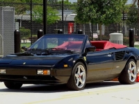1985 Ferrari Mondial for sale in Michigan (ID-128610)