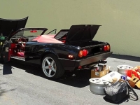 1985 Ferrari Mondial for sale in Michigan (ID-128610)
