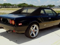 1985 Ferrari Mondial for sale in Michigan (ID-128610)