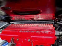 1985 Ferrari Mondial for sale in Michigan (ID-128610)