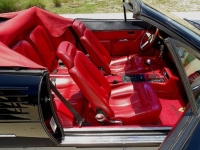 1985 Ferrari Mondial for sale in Michigan (ID-128610)