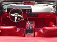1985 Ferrari Mondial for sale in Michigan (ID-128610)