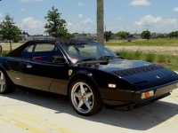 1985 Ferrari Mondial for sale in Michigan (ID-128610)