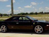 1985 Ferrari Mondial for sale in Michigan (ID-128610)