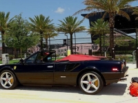1985 Ferrari Mondial for sale in Michigan (ID-128610)