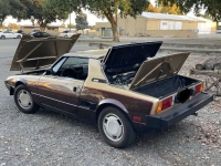 1985 Fiat Bertone for sale in Michigan (ID-145808)