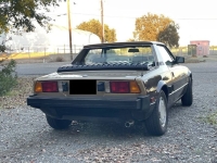 1985 Fiat Bertone for sale in Michigan (ID-145808)